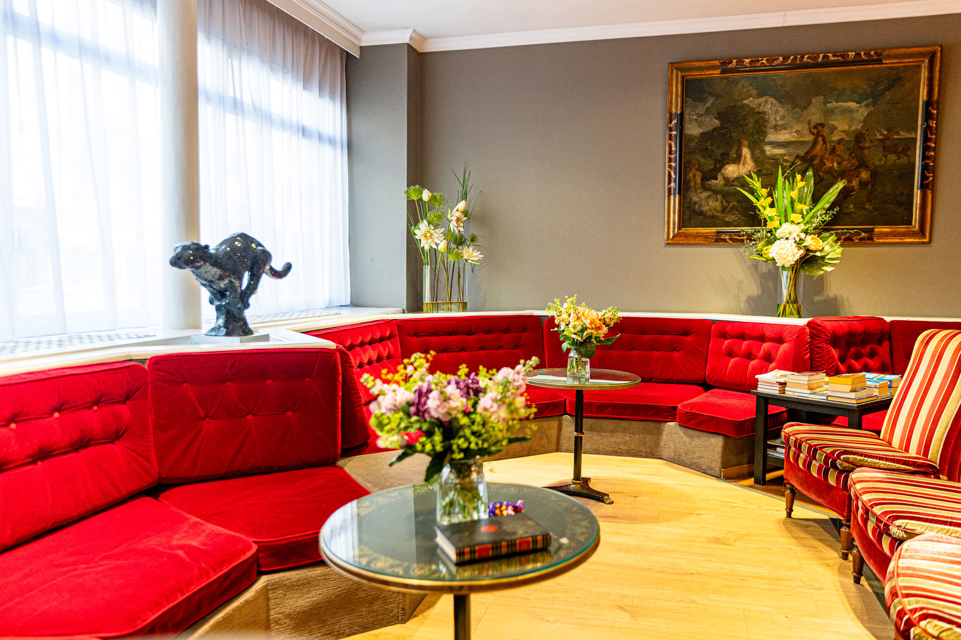 Hotel Claude Bernard